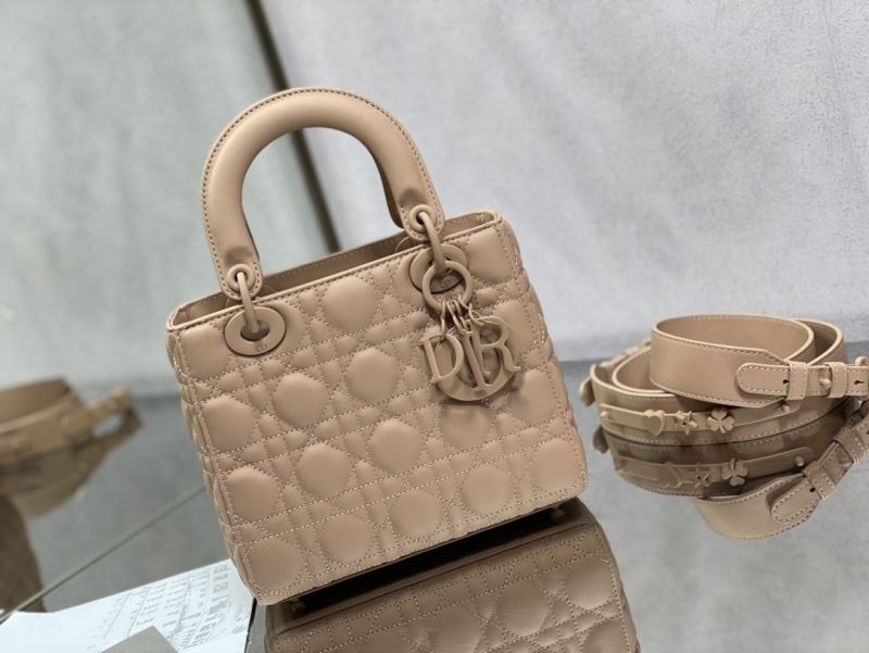 Christian Dior My Lady Bags